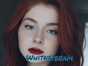 Whitneybeam