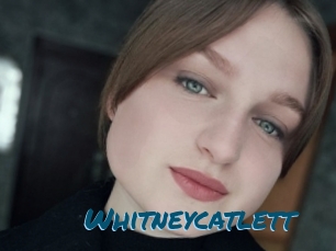 Whitneycatlett