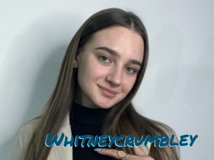Whitneycrumbley