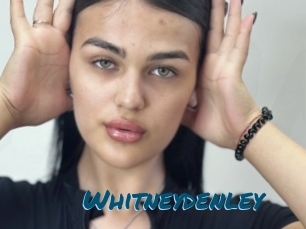 Whitneydenley