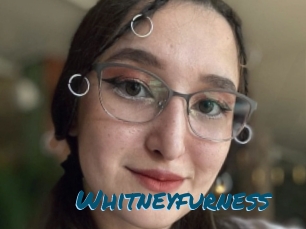 Whitneyfurness