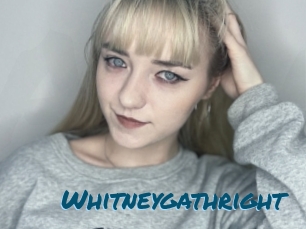 Whitneygathright