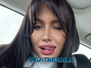 Whitneygill