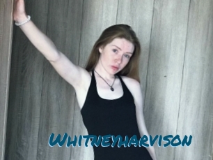 Whitneyharvison