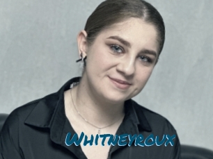 Whitneyroux