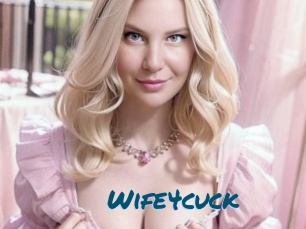Wife4cuck