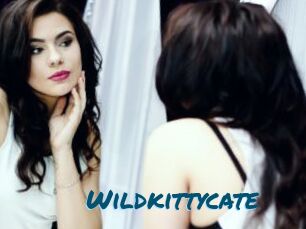 Wildkittycate