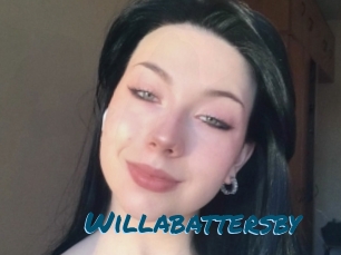 Willabattersby