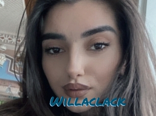 Willaclack