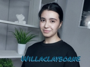 Willaclayborne