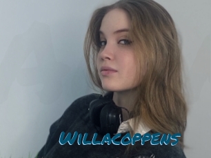 Willacoppens