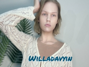 Willadavyin