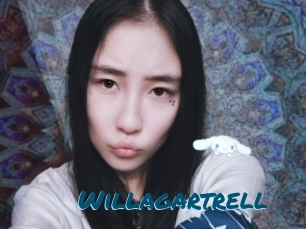 Willagartrell