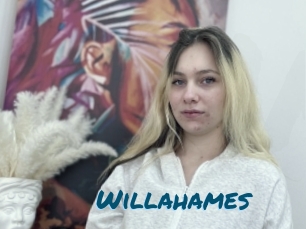 Willahames