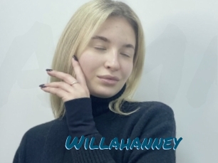 Willahanney