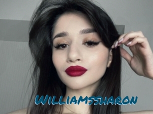 Williamssharon