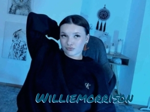 Williemorrison