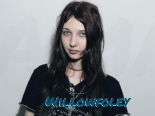 Willowfoley