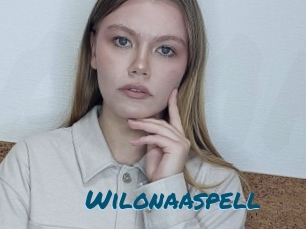 Wilonaaspell