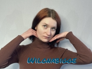 Wilonabigge