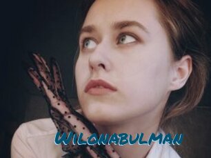 Wilonabulman