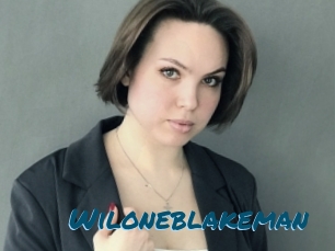 Wiloneblakeman
