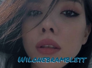 Wilonebramblett