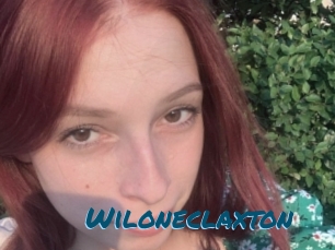 Wiloneclaxton