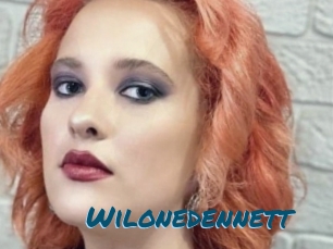 Wilonedennett
