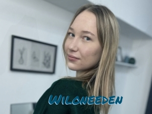Wiloneeden