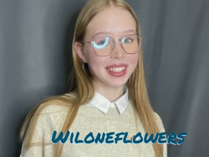 wiloneflowers Amateur Voisine