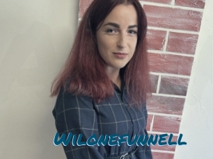 Wilonefunnell