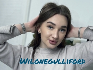 Wilonegulliford