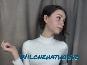 Wilonehathorne