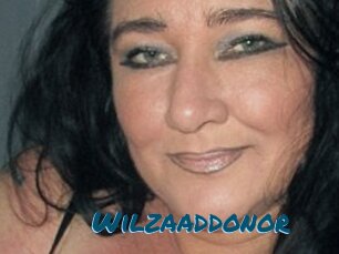 wilzaaddonor Amateur Voisine