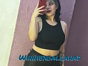 Winniexgallahad