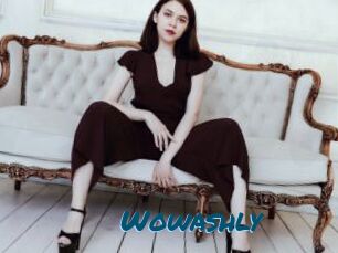Wowashly