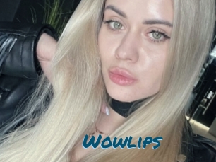 Wowlips
