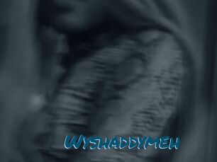 Wyshaddymeh