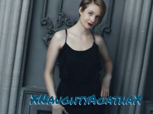 XNaughtyAgathaX