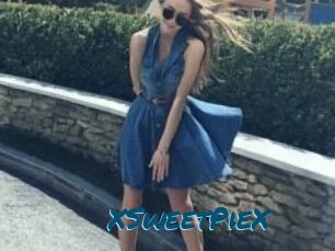 XSweetPieX