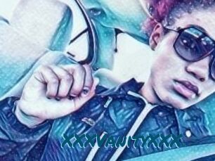 XXXVanityXXX