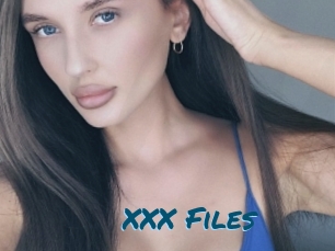 XXX_Files