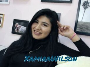 XamiraWilson