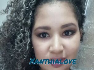 Xanthialove