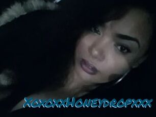 XoxoxxHoneydropxxx
