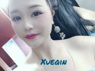 Xueqin