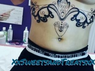 XxSweetsandTreatsxX