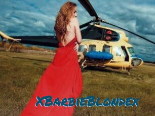 XBarbieBlondex