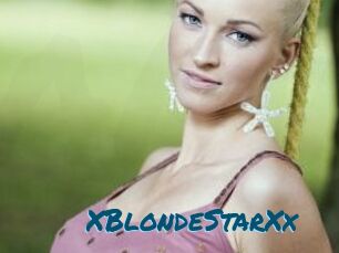 XBlondeStarXx